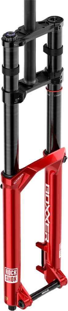 RockShox BoXXer Ultimate D2 Charger 3.2 RC2 29" LinearXL Tapered Boost