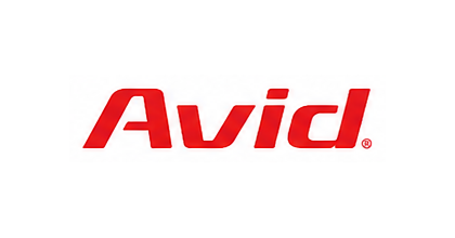 Avid logo