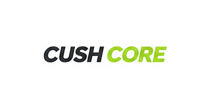 CushCore logo