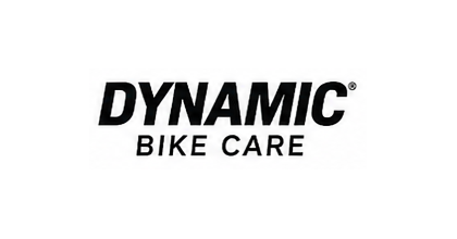 Dynamic Bike Care logo