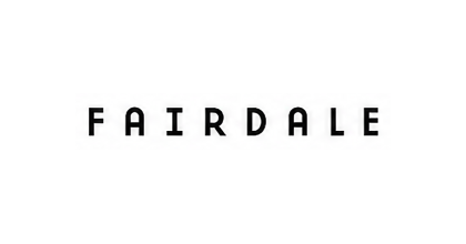 Fairdale Bikes logo