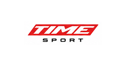 TIME Sport logo