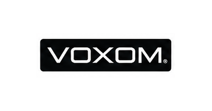 VOXOM logo